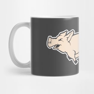 Pork Chop Express Mug